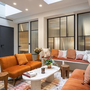 Apartamento Deluxe